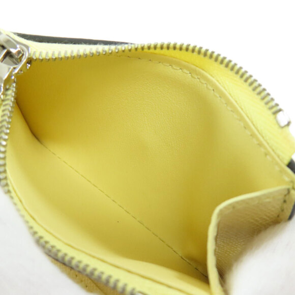 Louis Vuitton Portefeuille Wallet Zoe LV Pop Bifold Monogram Canvas - Picture 6 of 8